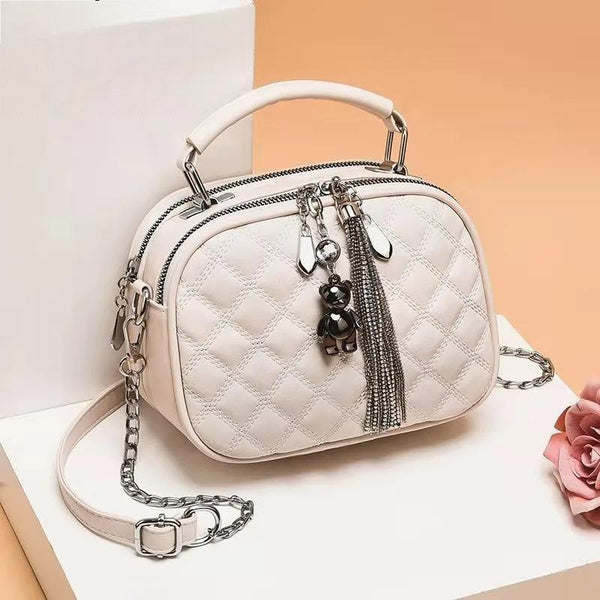 New Fashion Shoulder Bags for Women Ladies Designer Handbags