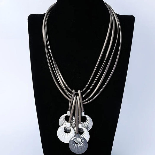 Trending Products Necklace Costume Goth Jewelry for Women