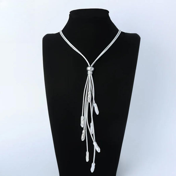 Fashion Neck Chokers Necklace Goth Jewelry for Women