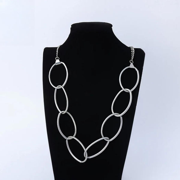 Trending Product Long Chains Necklace for Women