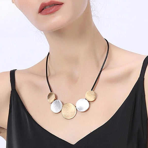 Fashion Collares Neck Chokers Necklace