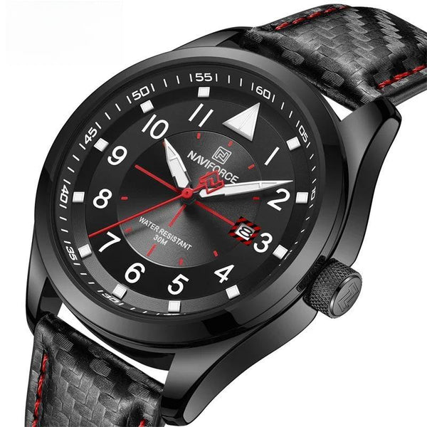 Fashion Men Sport Watch Quartz Men Wristwatch