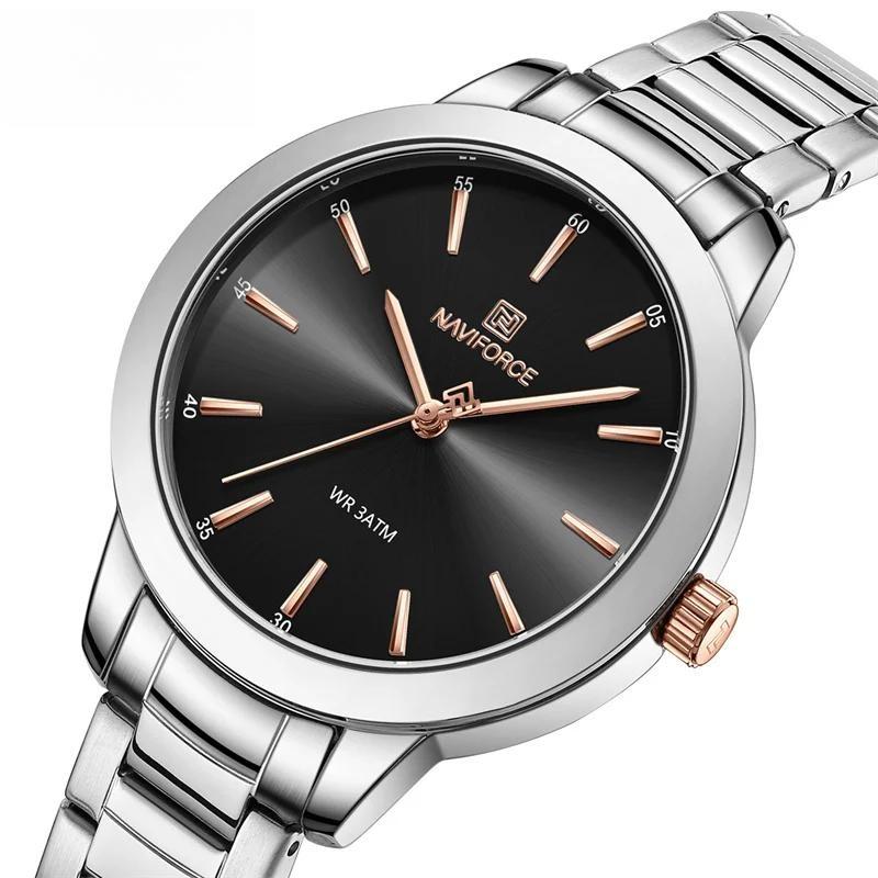 Women Watch Luxury Brand Fashion Popular Quartz Ladies Watch Waterproof Wristwatch