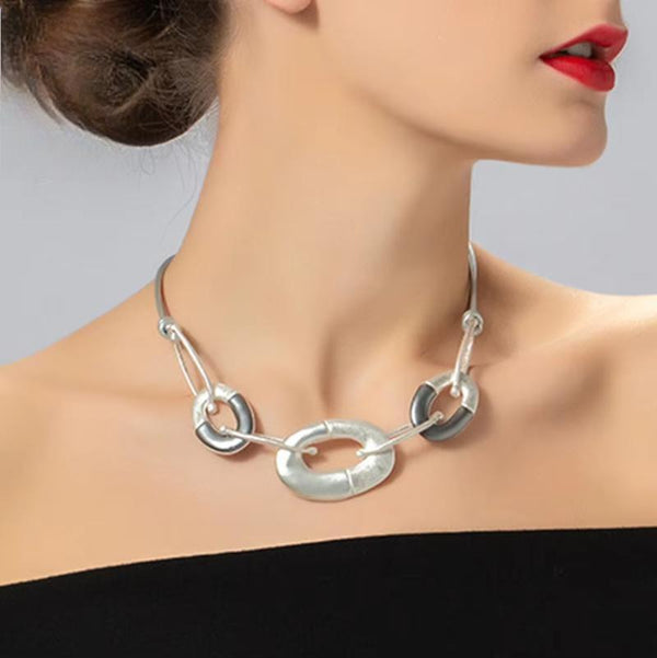 Trend Neck Chokers Necklace