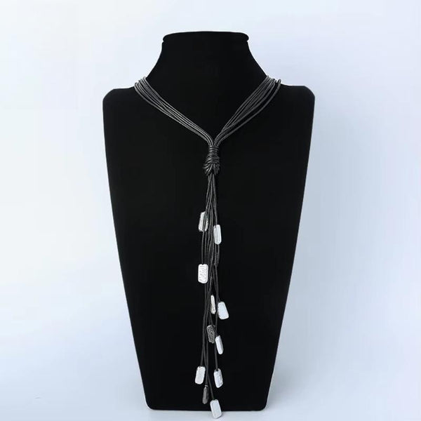 Trending Products Collares Neck Choker Necklace Suspension Pendant