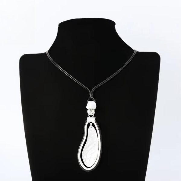 Vintage trending products Chokers Collare Necklace Trend Chains Pendants