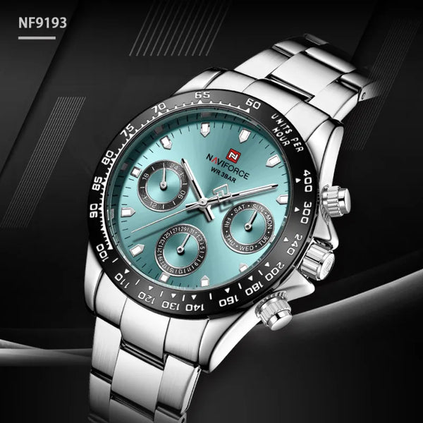 Luxury Whatches For men Military Sport Warterproof Man watch Casual Date Male Clock  R