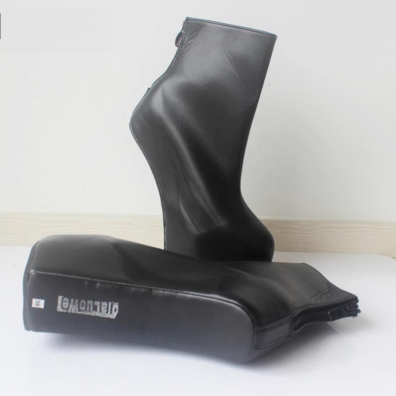 20cm High Heel 5cm Platform Sexy  Heelless