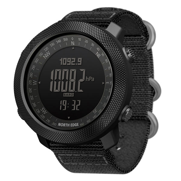 Men sport Digital watch Running Swimming Military Army watches