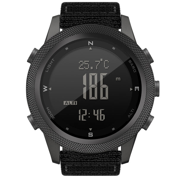 APACHE-46 Men Digital Watch Outdoor Sports Running Swimming Outdoor Sport Watches