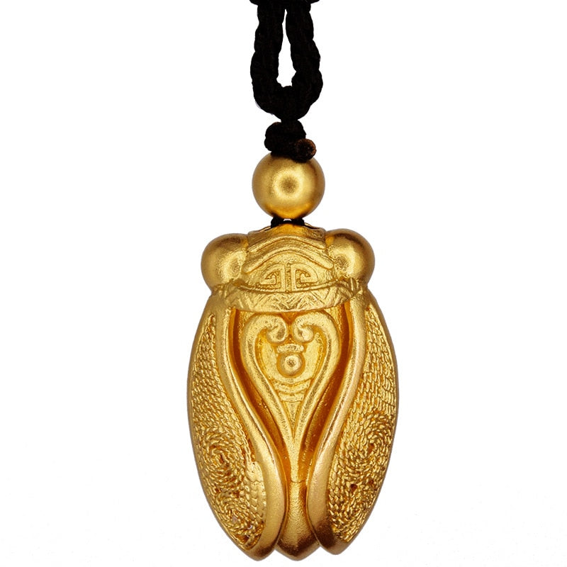 Original Chinese traditional pendant