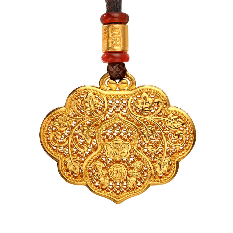 Original Chinese traditional pendant