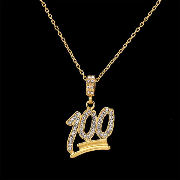 Hot Hip Hop Charm Pendants Rock For Men