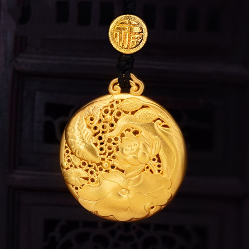 Original Chinese traditional pendant