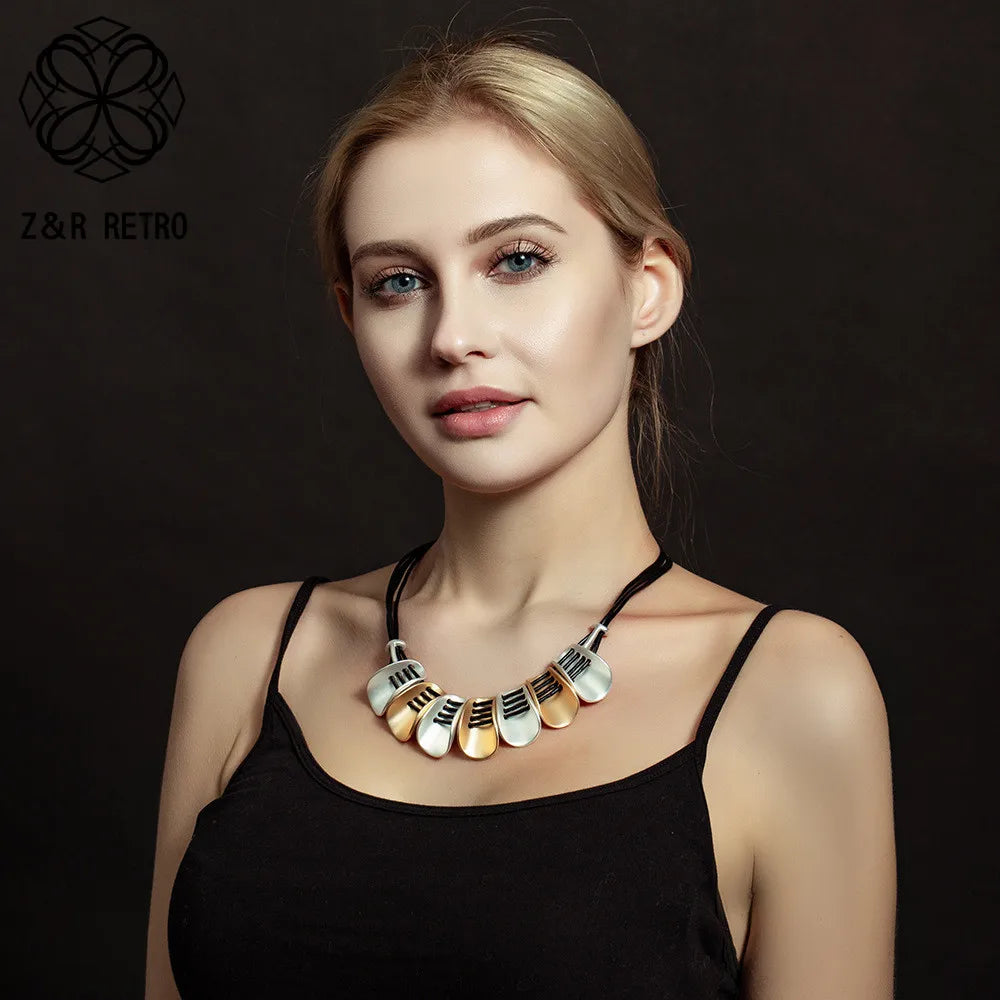 Trending Products Necklace Jewelry for Women Chains