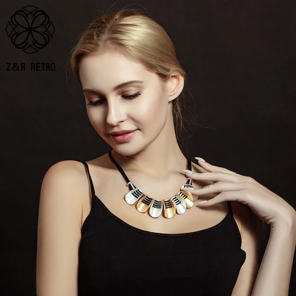 Trending Products Necklace Jewelry for Women Chains