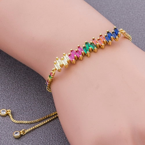 12 style Unique Design Stereoscopic Bracelet for Women