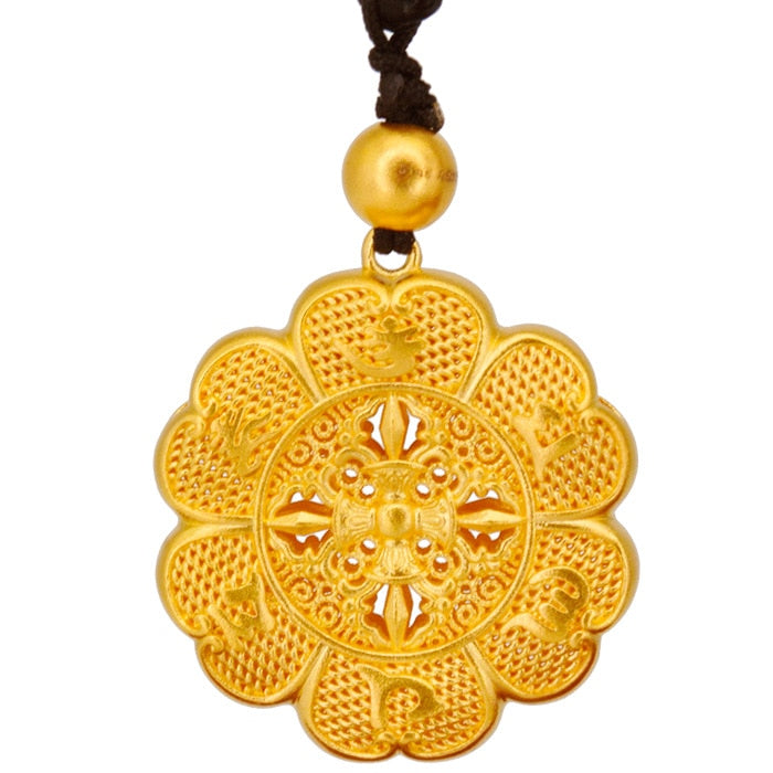 Original Chinese traditional pendant