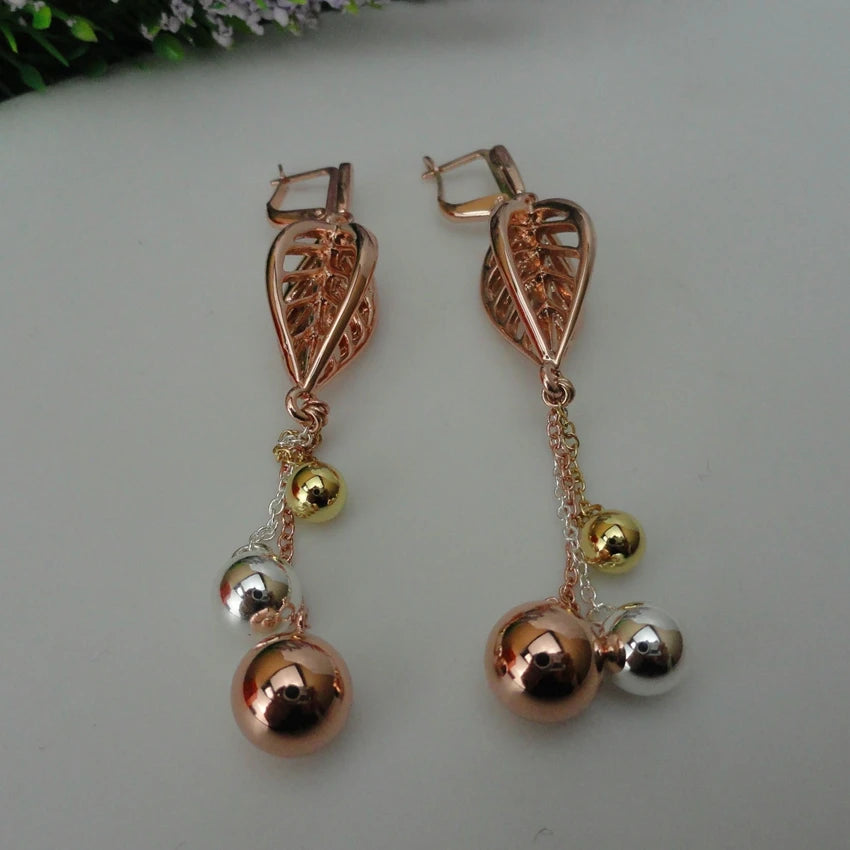 Brazilian Earrings Popular Design Drop Earrings