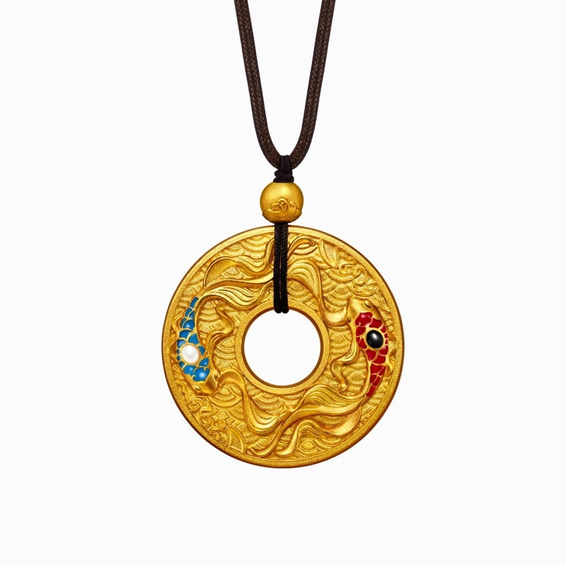 Original Chinese traditional pendant