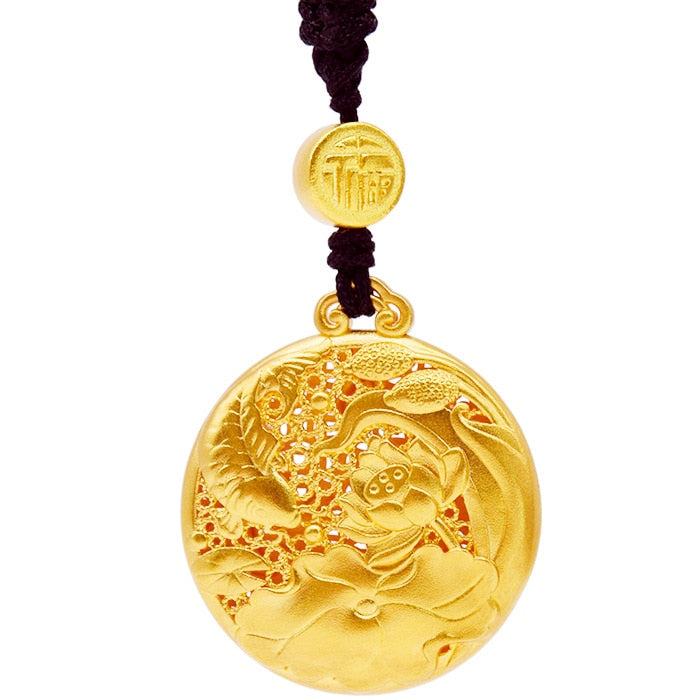 Original Chinese traditional pendant