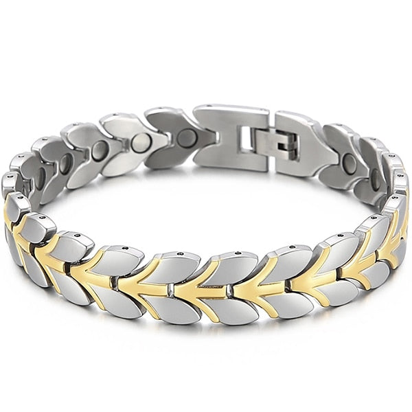 Magnetic Therapy Bracelet for Men