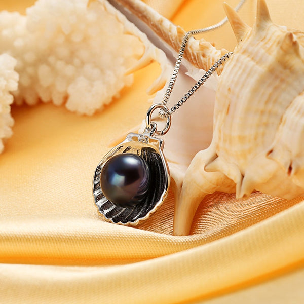 100% cultured freshwater Pearl Pendant