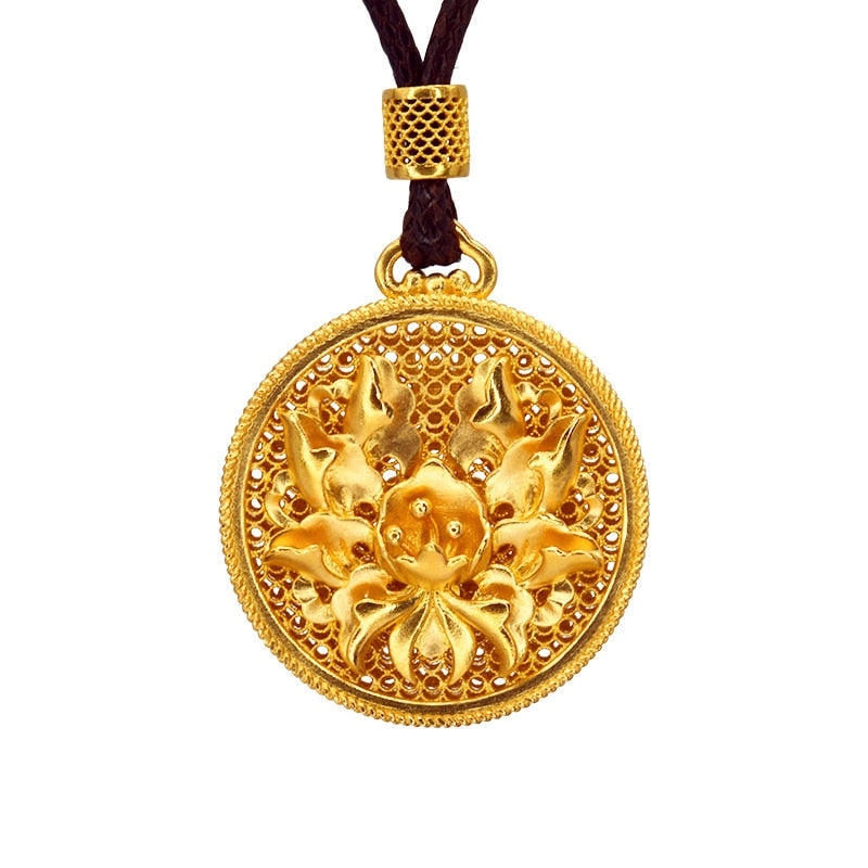 Original Chinese traditional pendant