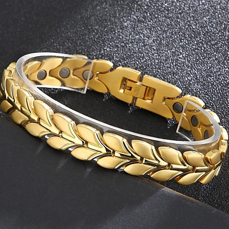 Magnetic Therapy Bracelet for Men