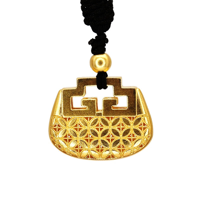 Original Chinese traditional pendant