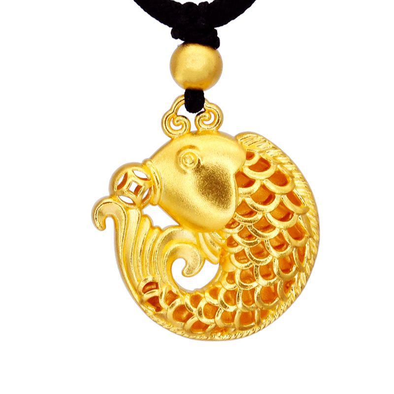 Original Chinese traditional pendant