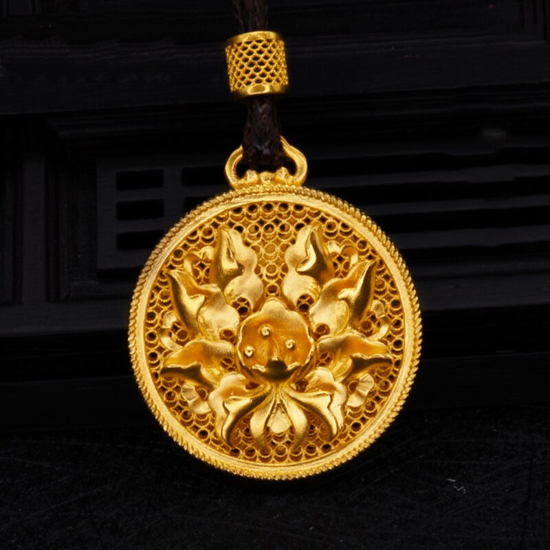 Original Chinese traditional pendant