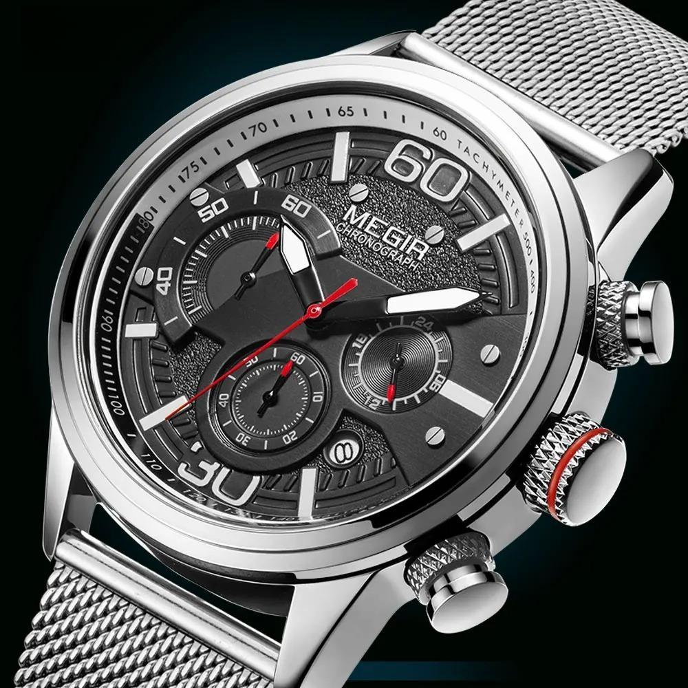 Fashion Mens Watches 0 Luxury Top Brand Quartz Watch