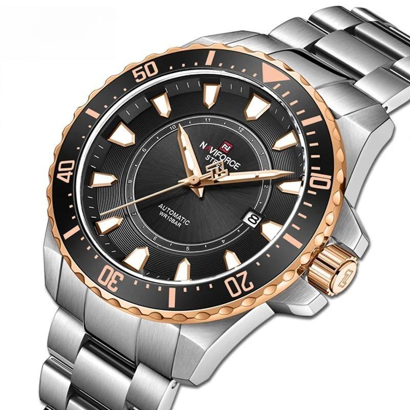 Automatic Mechanical Movement Watches for Men