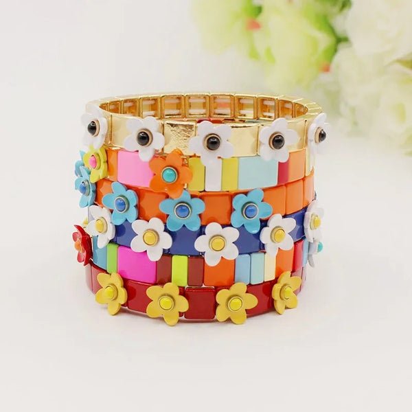 European and American Fashion Popular Niche Design Ladies Bracelet