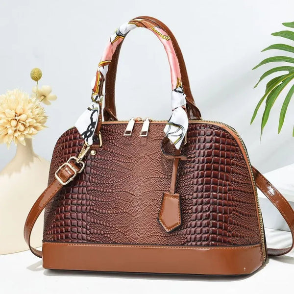 Light Luxury Texture Fashion Single Shoulder Crossbody Bag Women's