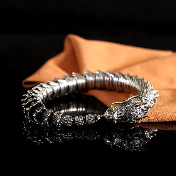 Handmade Original Domineering Bracelet Men