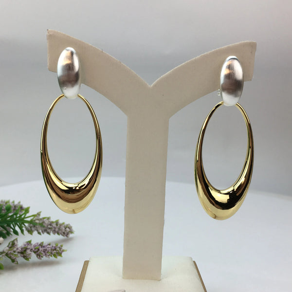 Dubai  Jewelry Dangle Earrings Beautiful Drop Earrings for Women