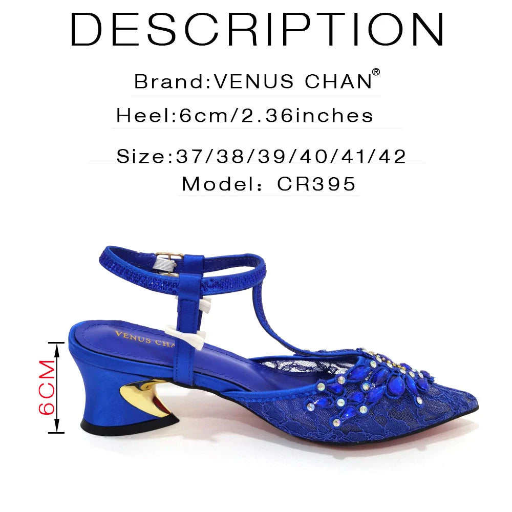 Summer Sandals for Party and Weddings Peep-Toe Bridal Shoes Women  Shoes and Bag Set