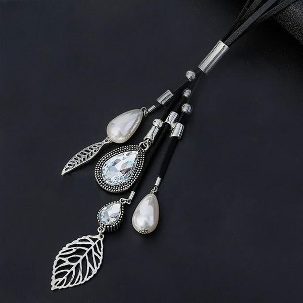 Fashion Jewelry Long Chains for Women necklace & pendants