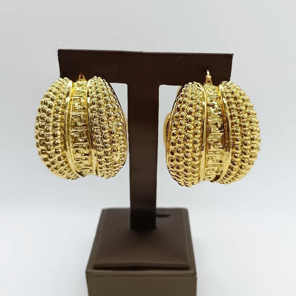 Dubai Earrings for Women