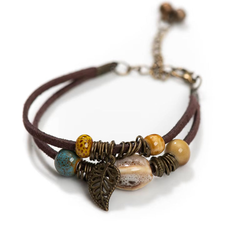 Handmade Trinkets Women's Fashion  Bracelets