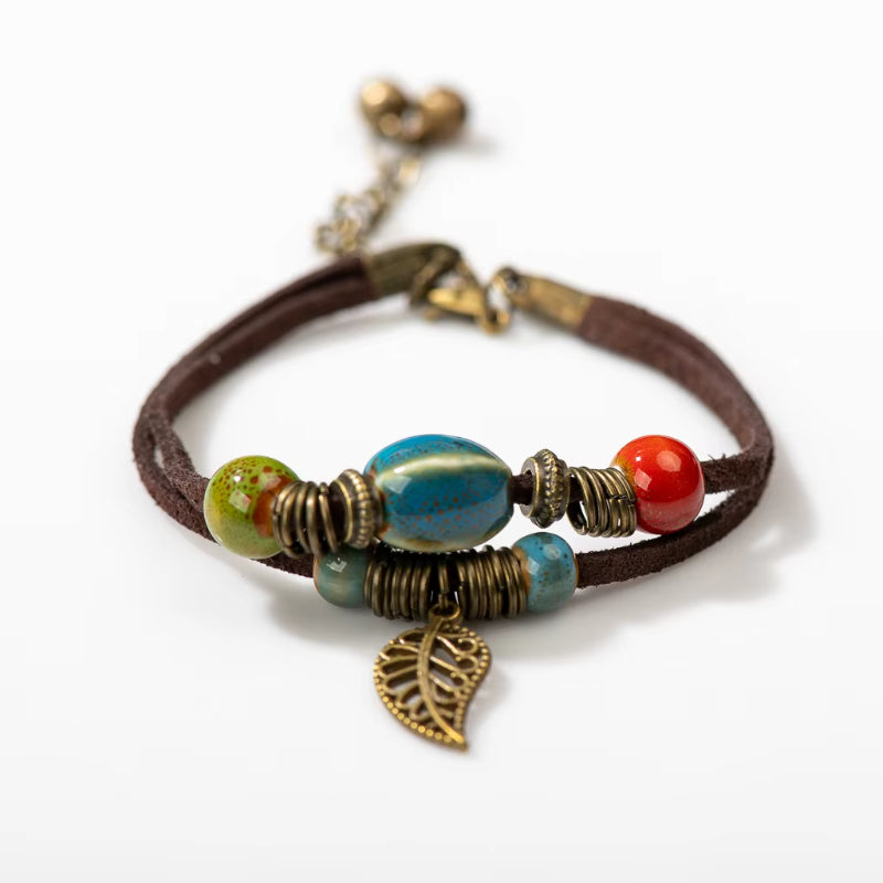 Handmade Trinkets Women's Fashion  Bracelets