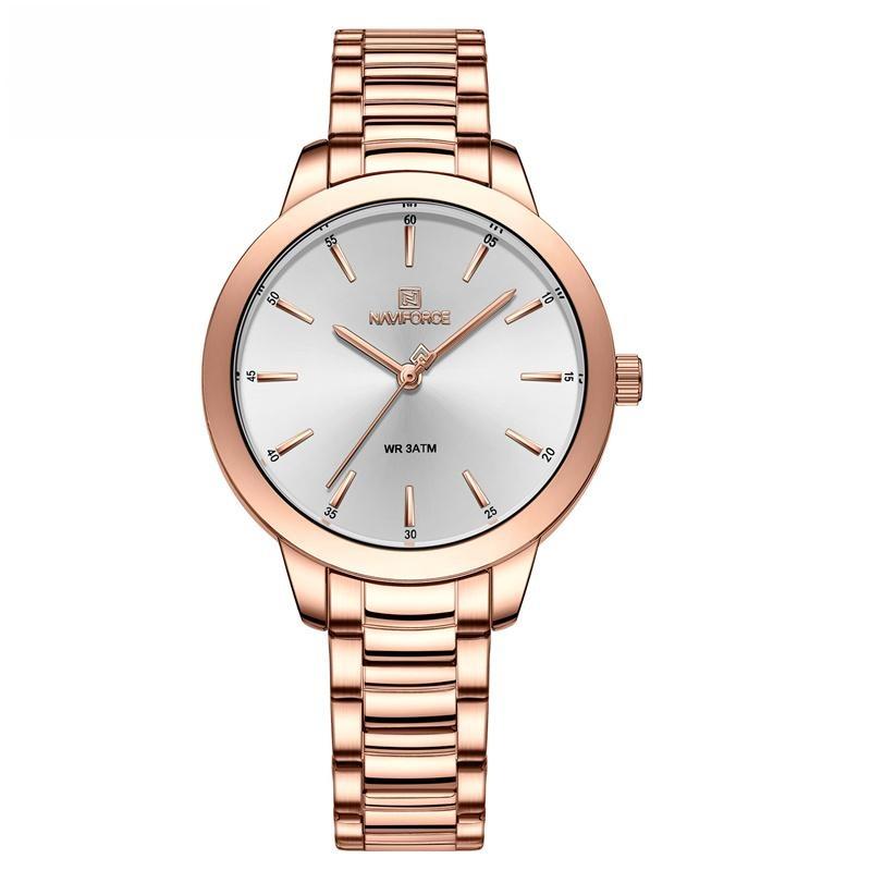 Women Watch Luxury Brand Fashion Popular Quartz Ladies Watch Waterproof Wristwatch