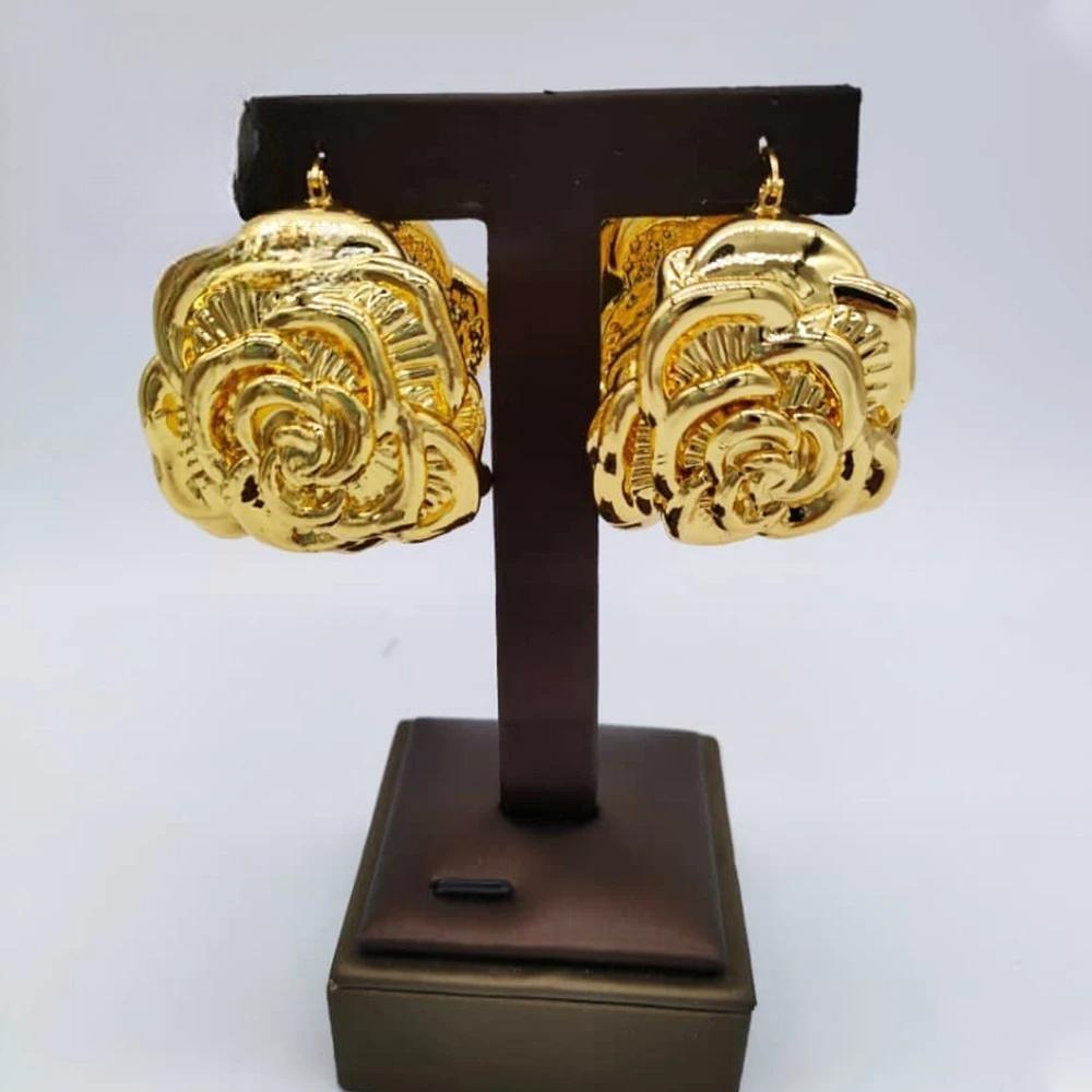 Dubai Earrings for Women