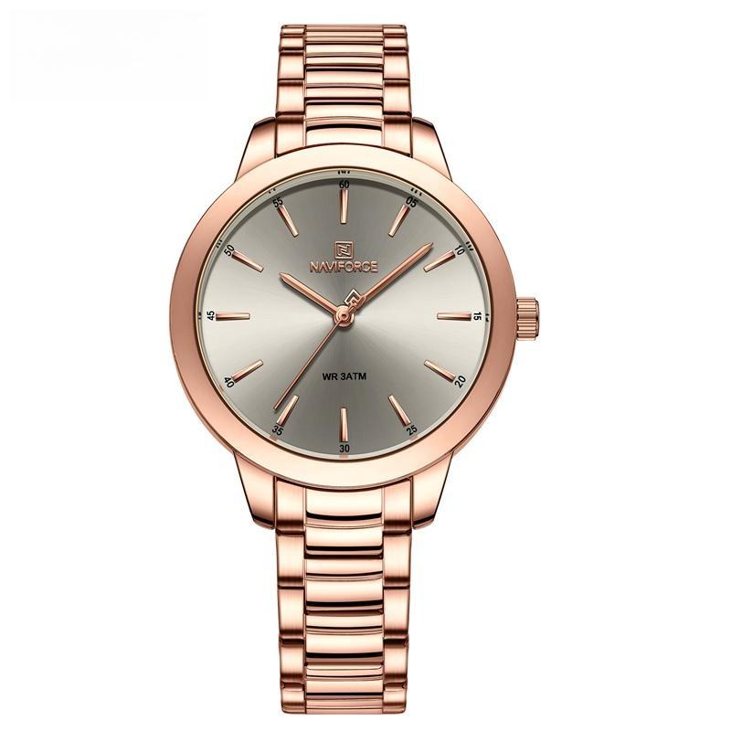 Women Watch Luxury Brand Fashion Popular Quartz Ladies Watch Waterproof Wristwatch