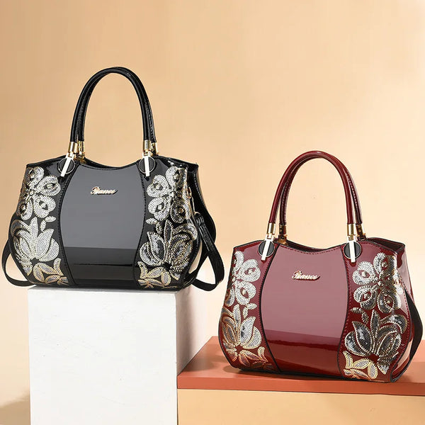 New Famous Brand Bags for Women High Quality Lady Handbags