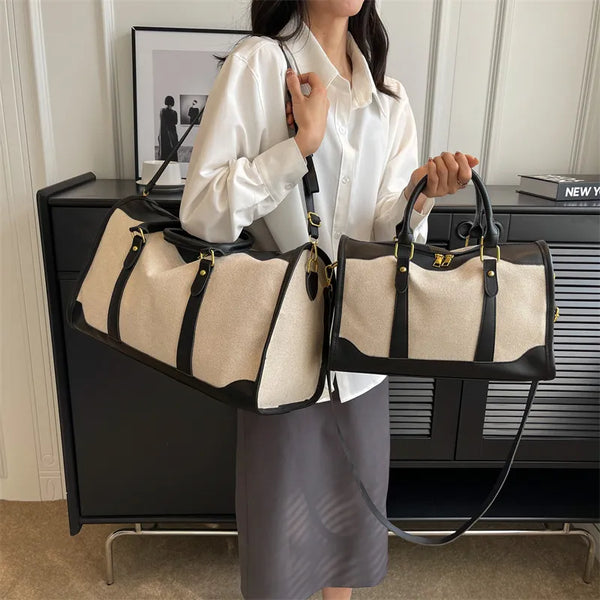 Fashion Commuter Casual Single Shoulder Crossbody Bag Women