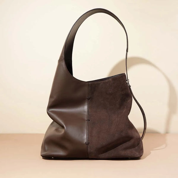 Unique Designer Leather Women Shoulder Bags