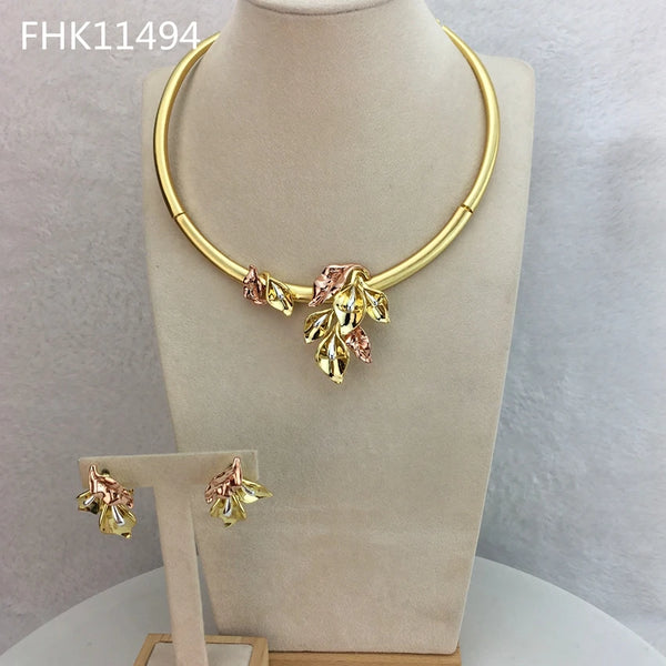 Exquisite Jewelry Fine Jewelry Sets for Women